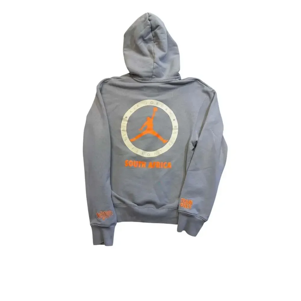 Air Jordan x Shelflife 'Team Only' Flight Hoodie